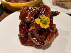 -南园民国茶楼餐厅·常州菜(北大街店)