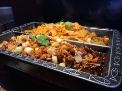 -锦尚阁烤鱼(望京新荟城店)