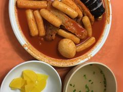 -西归浦每天偶来市场
