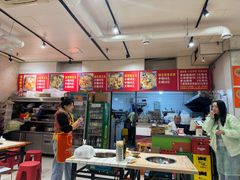 -海关荤豆花(洋河一路店)