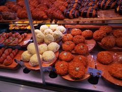-巴黎贝甜(五道口店)