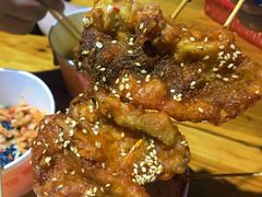 槟榔芋-李字号臭豆腐(总店)