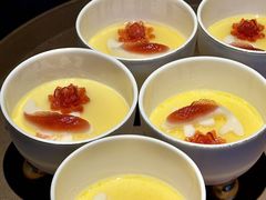 -甄御•海鲜新青岛菜(麦岛店)