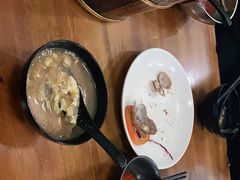 -优壹佳·延边朝鲜族料理(中山北路店)