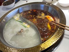 -巴邑火锅·鲜切牛肉(萧山银隆店)