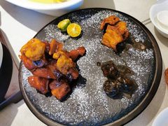 -狮王府淮扬菜(新街口友谊店)