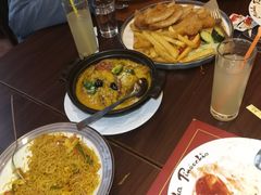 -澳门木偶葡国餐厅(珠海店)