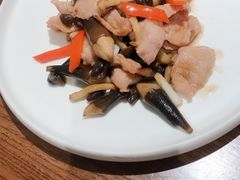 -乔家栅(襄阳南路店)
