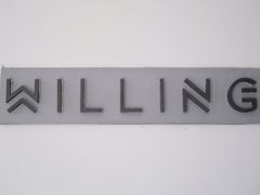 -Willing·Coffee&Brunch&Dinner(万达店)