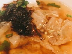 莆田扁肉汤（位）-莆田餐厅PUTIEN(深圳湾万象城家宴店)