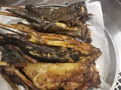 鸡腿-德四家·傣族风味烧烤(金实店)