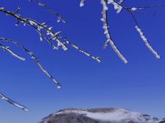 -浙西天池-售票处