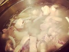 -润园四季椰子鸡火锅(海上世界店)