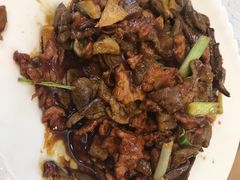 -白魁老号饭庄(交道口店)