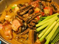 -石门永惠土菜馆(雍景园店)