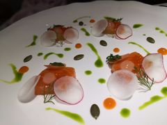 -王品牛排(郑州大卫城店)