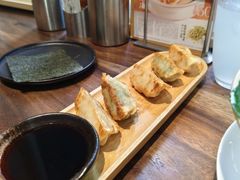 -真打拉面·日式拉面新流派(体育西横街店)
