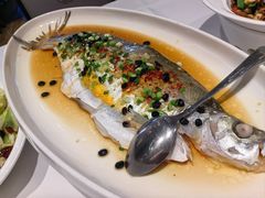 -湘阅•威海海鲜•湖南味道(华宝店)