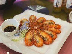 -万家宴海鲜大酒楼(五四路店)