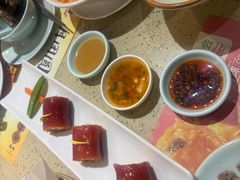 -点都德(龙之梦店)