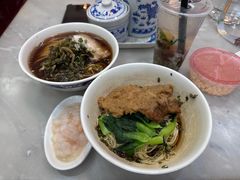 -东吴面馆(因果巷店)