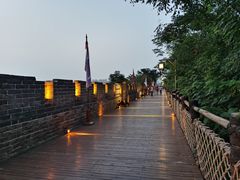 -开封城墙景区