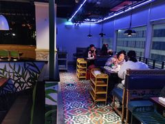大堂-季季红火锅(动壹店)