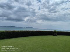 -三亚海韵度假酒店·韵和轩中餐厅