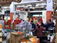 -采芝斋评弹茶馆(观前街店)