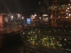 -斯普汇生蚝牛排馆(中骏世界城店)