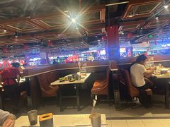 -聚盛源蒸汽海鲜火锅烤肉自助(巨川金海岸购物广场店)