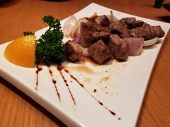 -南苑环球酒店-稻菊日式餐厅(鄞县大道店)