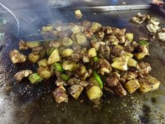 烤掌中宝-罗姐烧烤(东风路一段店)