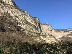 -少华山国家森林公园