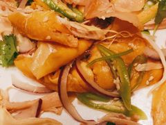 -香厨中餐厅(松北香格里拉店)