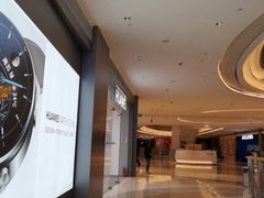 -汇邦中心ICON MALL