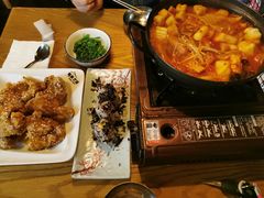 -幸屿 创意料理(永嘉天地店)