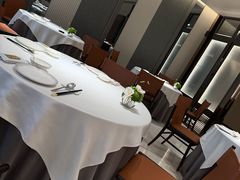 -海味·悦外滩中餐厅(上海宝龙丽筠酒店)