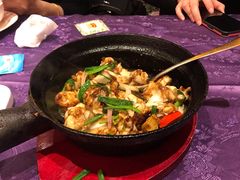 干锅牛蛙-惠食佳·朱雀(东方商厦店)