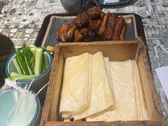 -一味大院•桐庐菜传承店(春江路店)