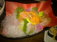android_upload_pic-红叶日料·放题·海胆·定食(星海店)