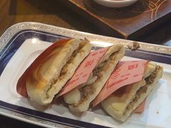 -秦月轩·陕西家乡菜(阜成路·五棵松店)