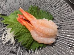 -争鲜回转寿司(浦东三钢里PLUS店)