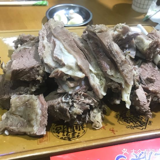 幕莎炕锅烤羊肉(尚城花园店)