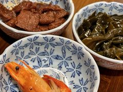 -蟹黄鱼·海派深夜面馆(江湾里店)