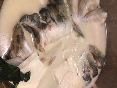 -云中鱼蒸汽石锅鱼(川沙百联店)