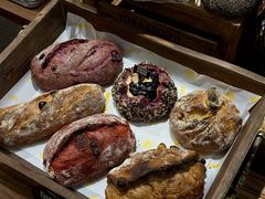 -PAPER STONE BAKERY(天环店)