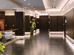 -新长岭大酒店酒楼