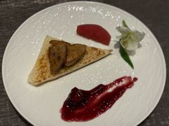 -枫品铁板烧(东樾店)