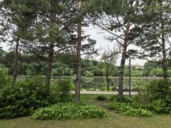 -长春净月潭风景名胜区